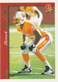Derrick Brooks