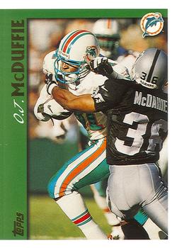 O.J. McDuffie