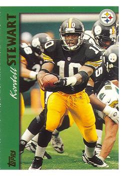 Kordell Stewart