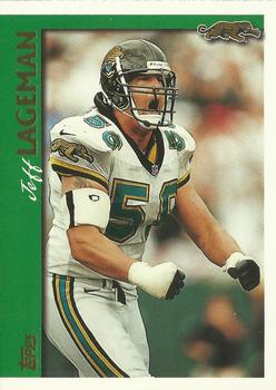 Jeff Lageman