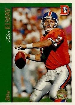 John Elway