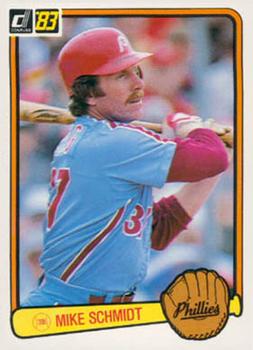 Mike Schmidt