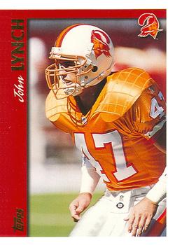John Lynch