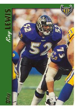 Ray Lewis