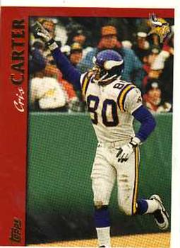Cris Carter