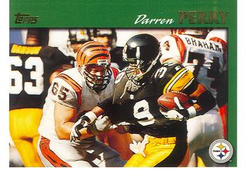 Darren Perry