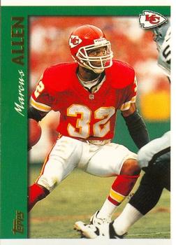 Marcus Allen