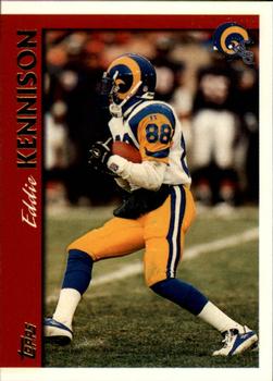 Eddie Kennison