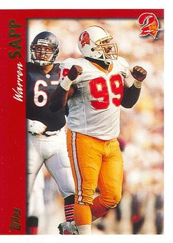 Warren Sapp
