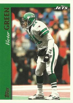 Victor Green