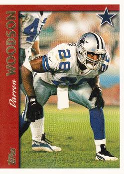 Darren Woodson
