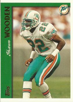 Shawn Wooden