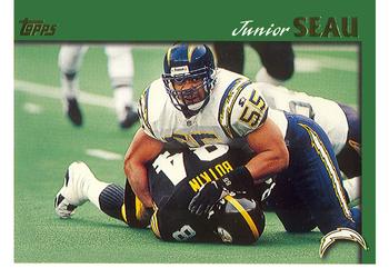 Junior Seau