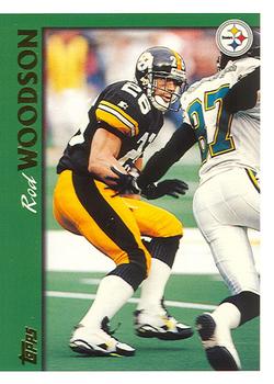 Rod Woodson