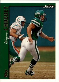 Wayne Chrebet