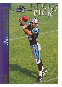 Rae Carruth