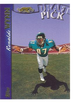 Renaldo Wynn