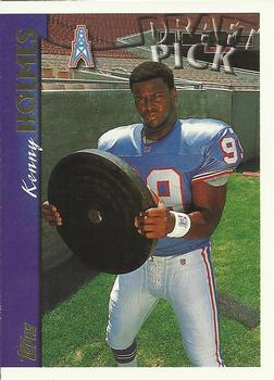 Kenny Holmes