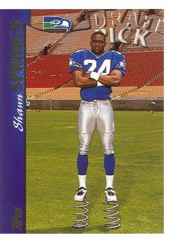 Shawn Springs