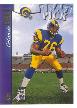 Orlando Pace