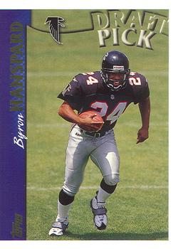 Byron Hanspard