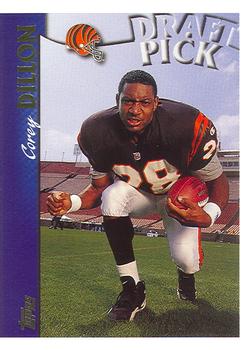 Corey Dillon