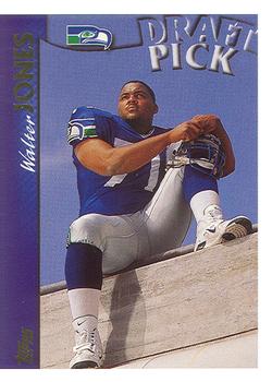 Walter Jones