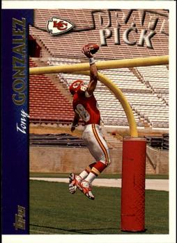 Tony Gonzalez