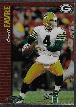 Brett Favre