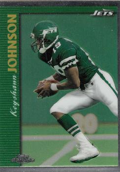 Keyshawn Johnson