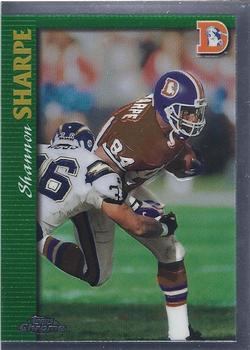 Shannon Sharpe