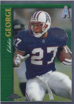 Eddie George