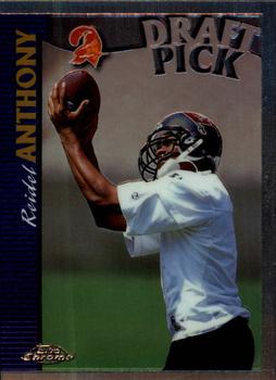 Reidel Anthony