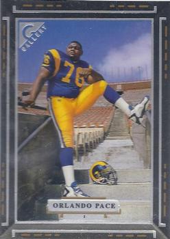 Orlando Pace