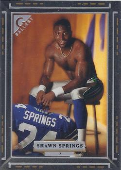 Shawn Springs