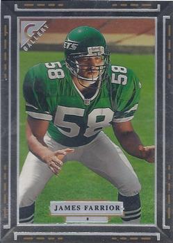 James Farrior