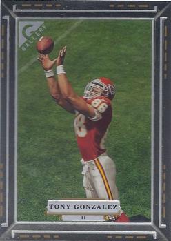 Tony Gonzalez