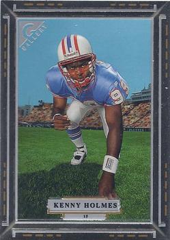 Kenny Holmes
