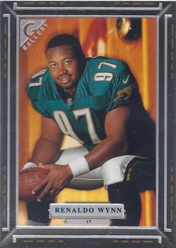 Renaldo Wynn