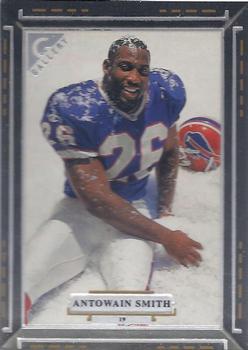 Antowain Smith