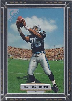 Rae Carruth