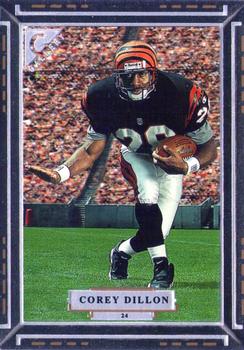 Corey Dillon
