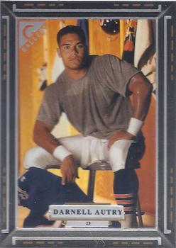 Darnell Autry