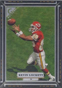 Kevin Lockett