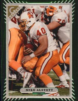 Mike Alstott