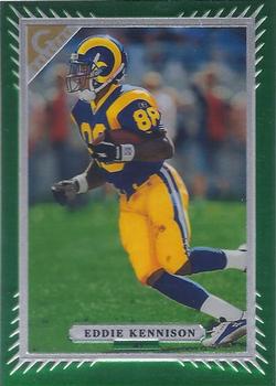 Eddie Kennison