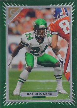 Ray Mickens