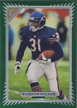 Rashaan Salaam
