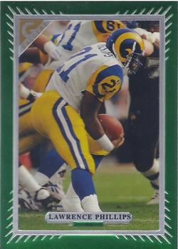 Lawrence Phillips