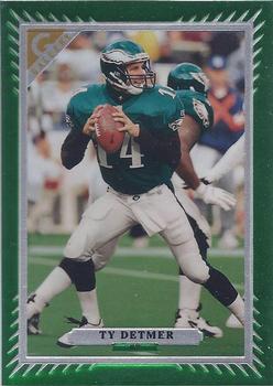 Ty Detmer